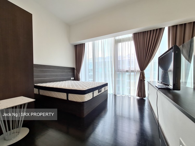 One-north Residences (D5), Apartment #223871051